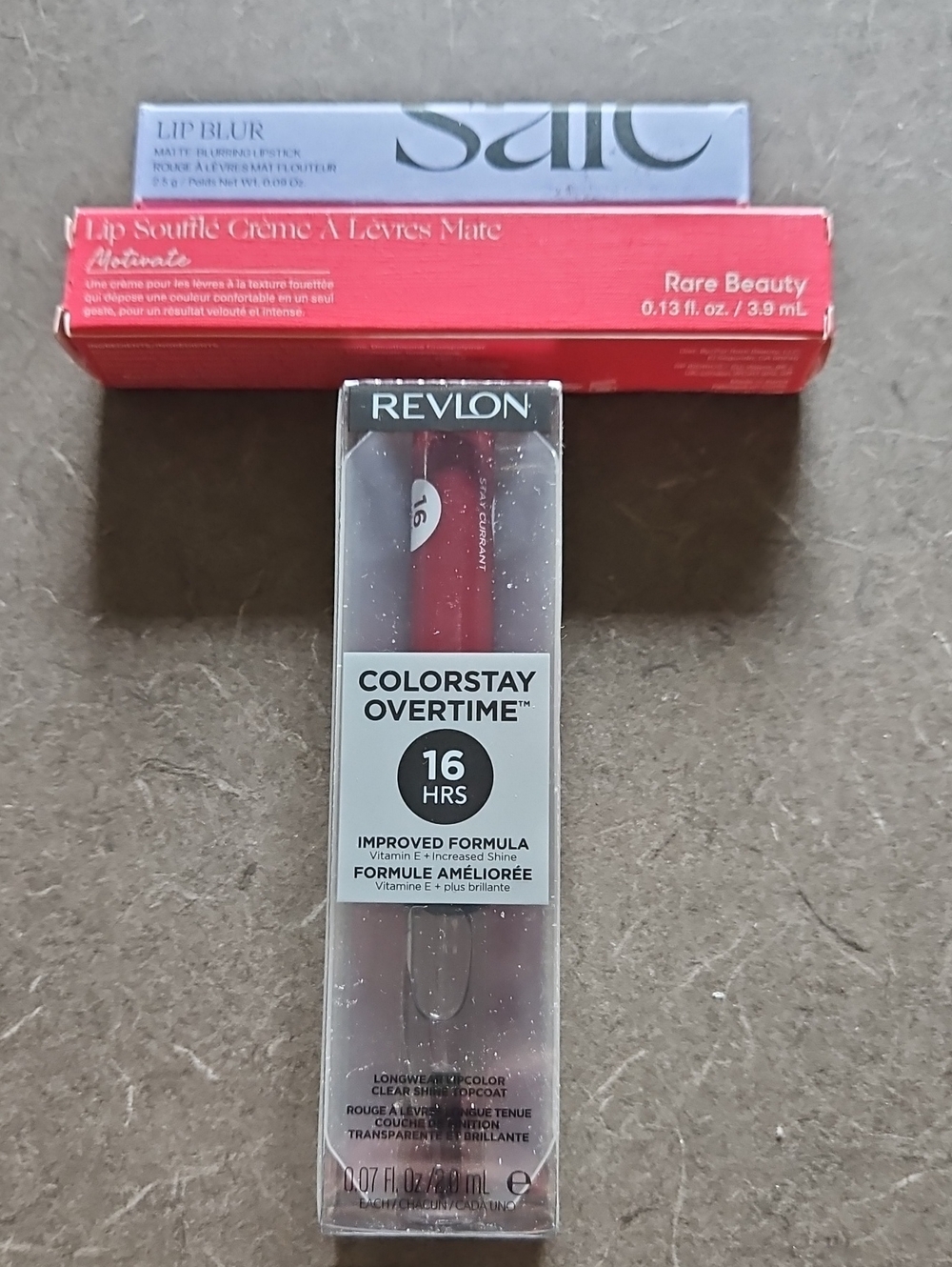 Revlon - Rare Beauty - Saie